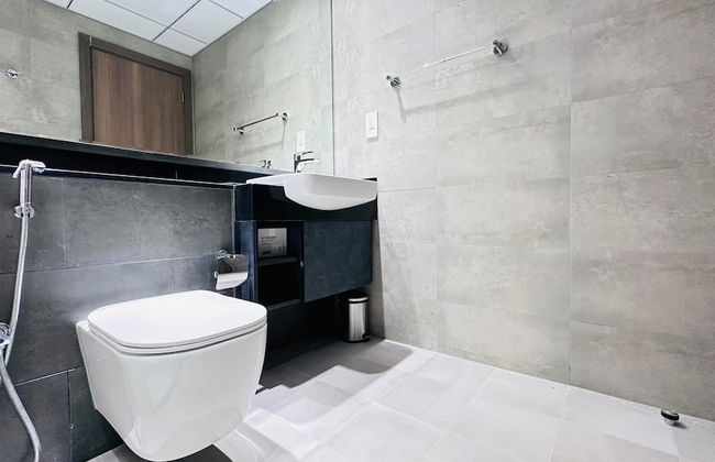 Sunday Sheikh Zayed Road Concord Tower 2 BR by Belvilla - Foto 27