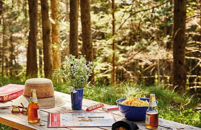Postcard Cabins Blake Brook, Outdoor Collection by Marriott Bonvoy - Foto 38