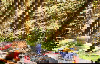 Photo 1 - Postcard Cabins Homochitto