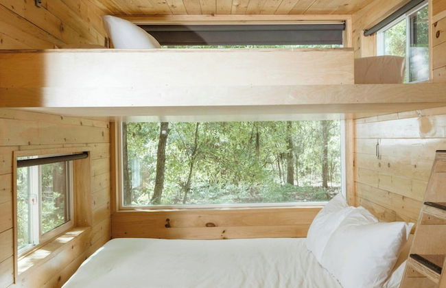 Postcard Cabins Blake Brook, Outdoor Collection by Marriott Bonvoy - Foto 6