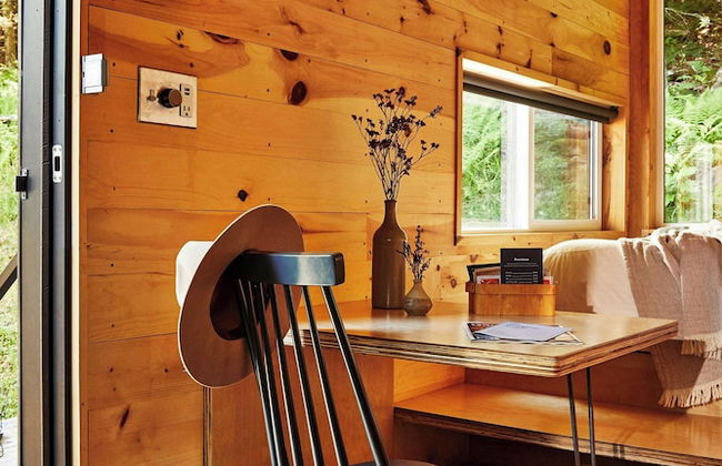 Postcard Cabins Blake Brook, Outdoor Collection by Marriott Bonvoy - Foto 5