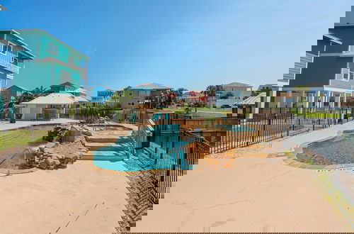 Foto 42 - Chancla - Pet Friendly! Community Pool!
