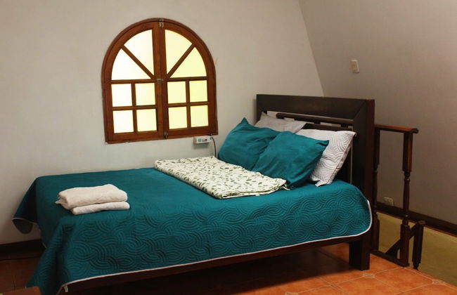 Cabañas Lunas del Poas - Foto 6