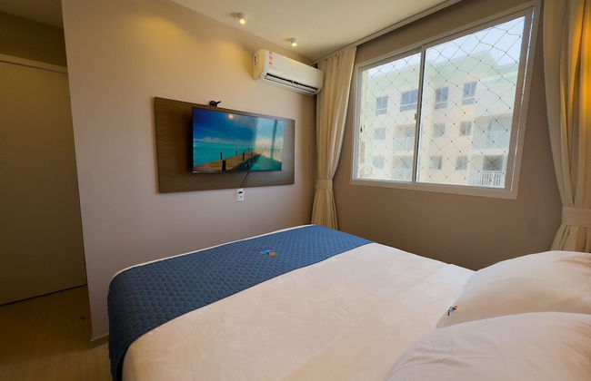 Mirante Clube - Praia do Futuro - Photo 62