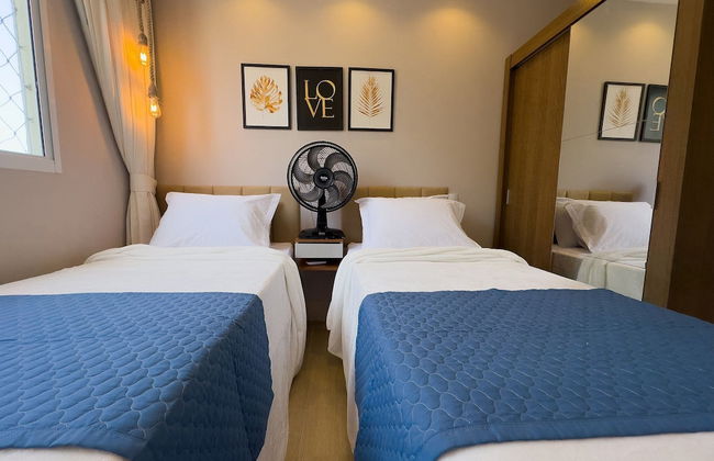 Mirante Clube - Praia do Futuro - Photo 64