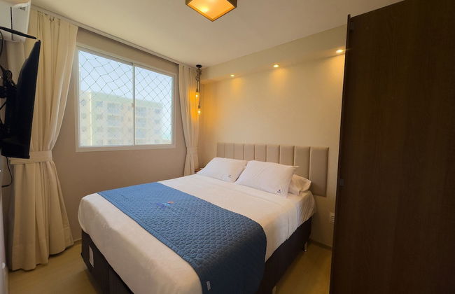 Mirante Clube - Praia do Futuro - Photo 61