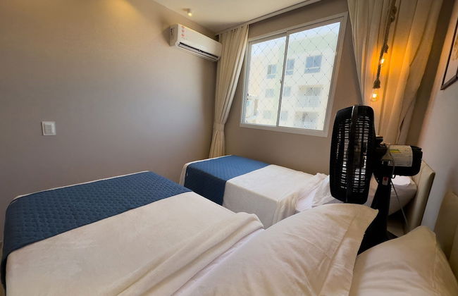 Mirante Clube - Praia do Futuro - Photo 66