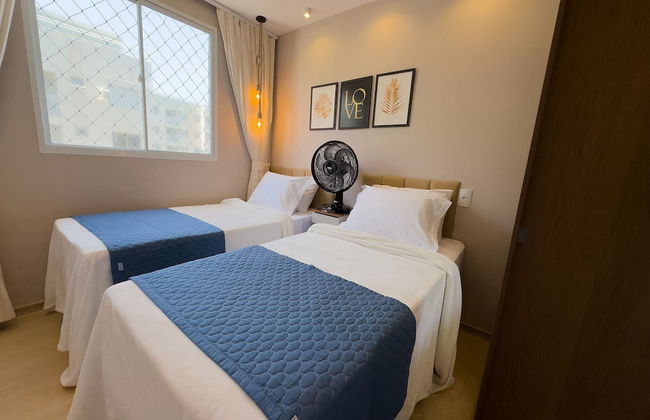 Mirante Clube - Praia do Futuro - Photo 65