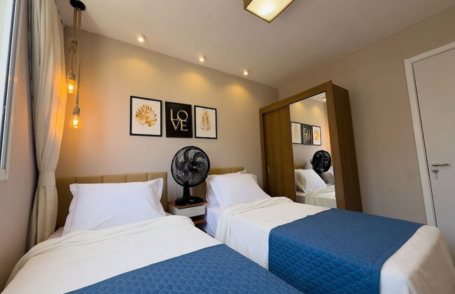 Mirante Clube - Praia do Futuro - Photo 63