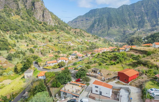 Valley s Refuge by Madeira Sun Travel - Foto 33