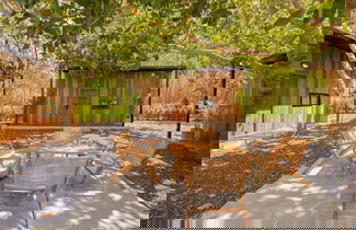 Foto 1 - The Wood Terrace