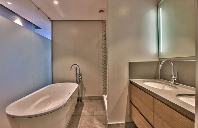 Executive Yacht View Two Bedroom Apartment - 007 - Foto 4