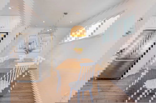 Foto 4 - Surfrider I by Avantstay Walk to the Beach + Patio