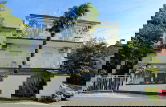Photo 1 - Seafront Chic Crikvenica Apartments