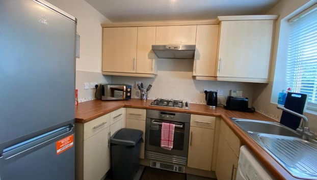 Cucina privata