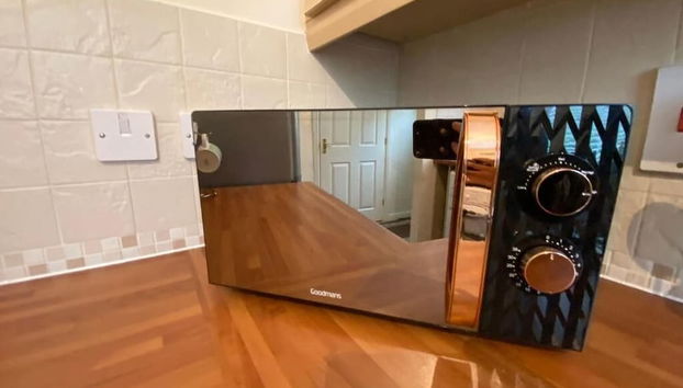 Cucina privata