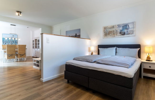 Ferienwohnung in St. Peter-ording - Foto 3