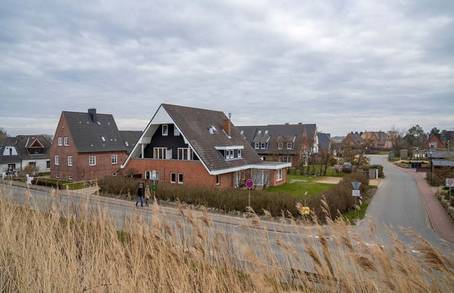 Ferienwohnung in St. Peter-ording - Foto 27