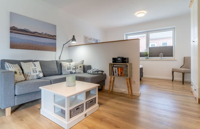 Ferienwohnung in St. Peter-ording - Foto 10