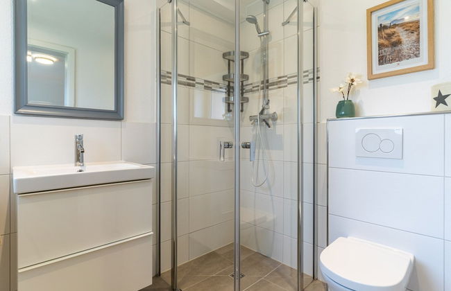 Ferienwohnung in St. Peter-ording - Foto 12