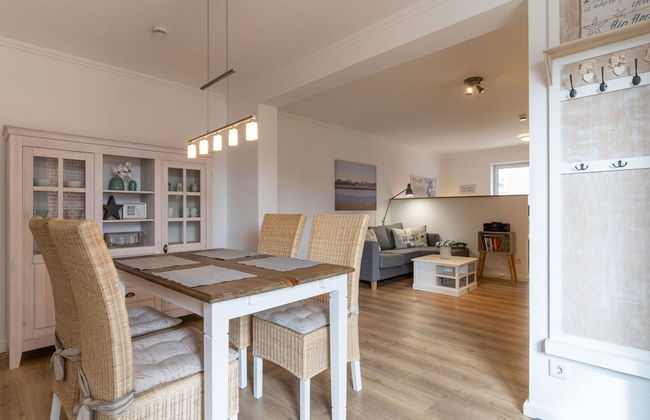 Ferienwohnung in St. Peter-ording - Foto 13