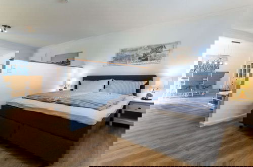Foto 4 - Ferienwohnung in St. Peter-ording-ex TUI