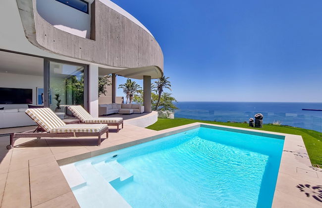 Ocean Villa - Ultra Luxury Villa in Bantry Bay - Photo 1