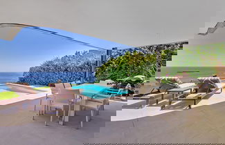 Foto 3 - Ocean Villa - Ultra Luxury Villa in Bantry Bay