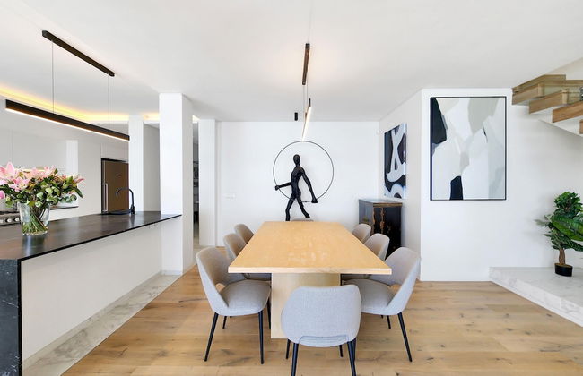 Ocean Villa - Ultra Luxury Villa in Bantry Bay - Photo 10