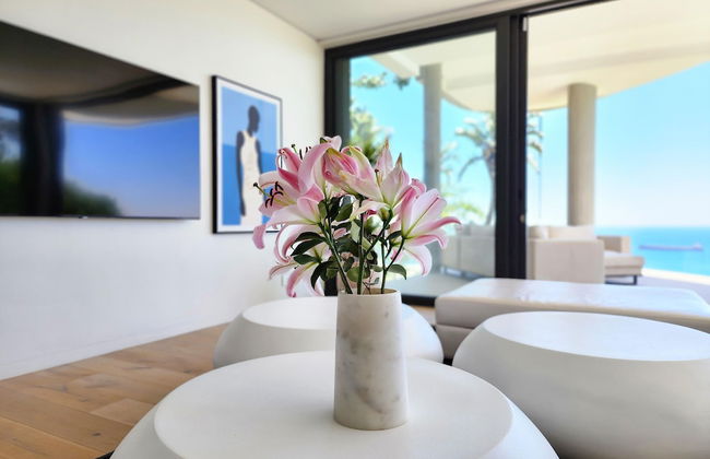 Ocean Villa - Ultra Luxury Villa in Bantry Bay - Photo 7