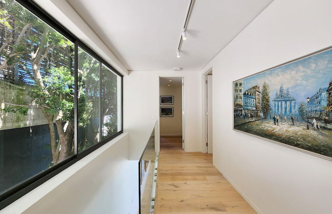 Ocean Villa - Ultra Luxury Villa in Bantry Bay - Photo 23