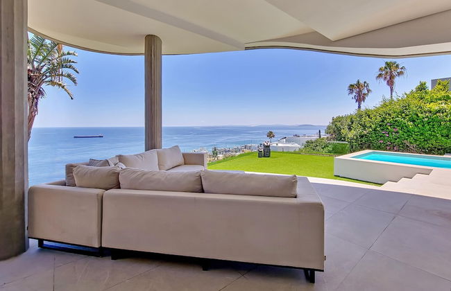 Ocean Villa - Ultra Luxury Villa in Bantry Bay - Photo 37