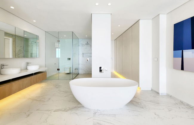 Ocean Villa - Ultra Luxury Villa in Bantry Bay - Photo 20