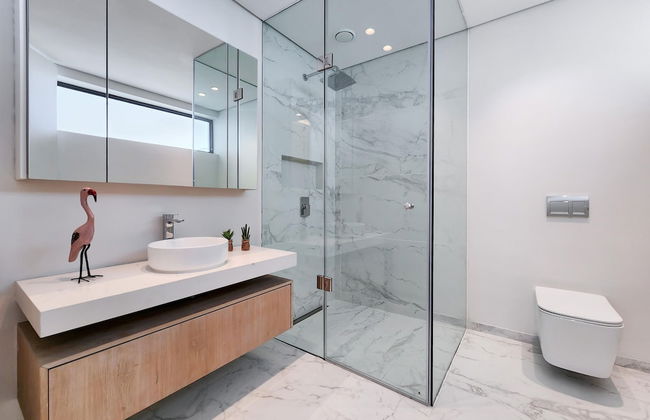 Ocean Villa - Ultra Luxury Villa in Bantry Bay - Photo 27
