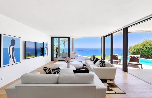 Ocean Villa - Ultra Luxury Villa in Bantry Bay - Photo 6
