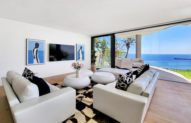 Ocean Villa - Ultra Luxury Villa in Bantry Bay - Photo 8