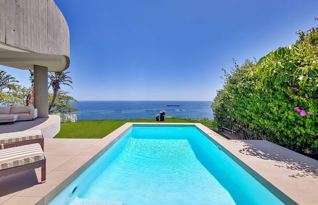 Ocean Villa - Ultra Luxury Villa in Bantry Bay - Photo 38