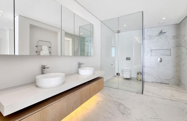 Ocean Villa - Ultra Luxury Villa in Bantry Bay - Photo 21
