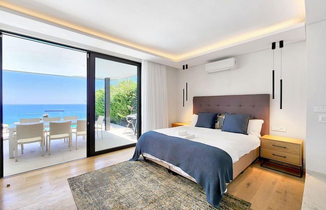 Ocean Villa - Ultra Luxury Villa in Bantry Bay - Photo 16