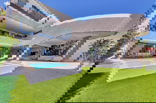 Foto 2 - Ocean Villa - Ultra Luxury Villa in Bantry Bay