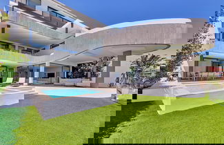 Foto 2 - Ocean Villa - Ultra Luxury Villa in Bantry Bay