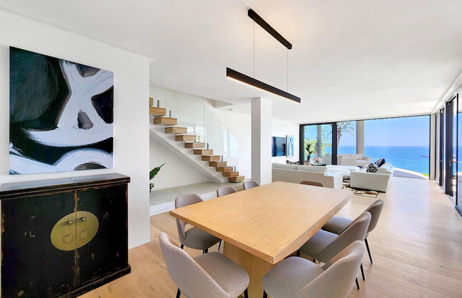 Ocean Villa - Ultra Luxury Villa in Bantry Bay - Photo 11