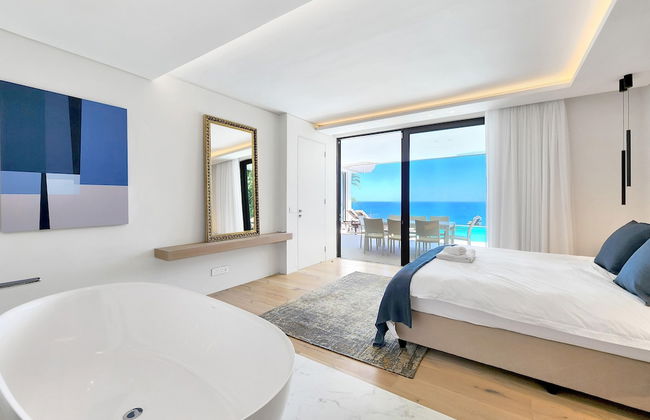 Ocean Villa - Ultra Luxury Villa in Bantry Bay - Photo 19