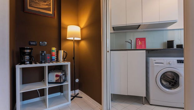 Cozinha privada