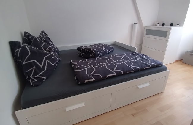 CityLeaves Apartment - Foto 3
