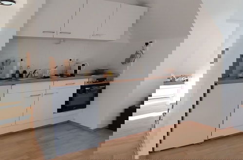 Photo 7 - CityLeaves Apartment