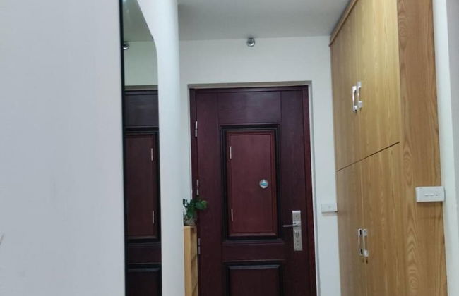 Ha Long City Retreat - Cozy 35m2 Apartment in the Heart of the City - Foto 19