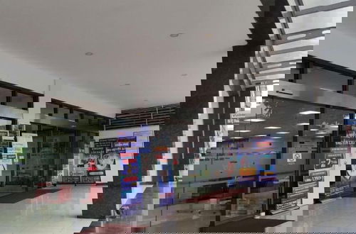 Foto 14 - Ha Long City Retreat - Cozy 35m2 Apartment in the Heart of the City