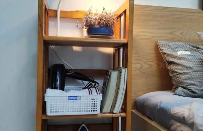 Ha Long City Retreat - Cozy 35m2 Apartment in the Heart of the City - Foto 5