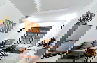 Photo 1 - Ha Long City Retreat - Cozy 35m2 Apartment in the Heart of the City